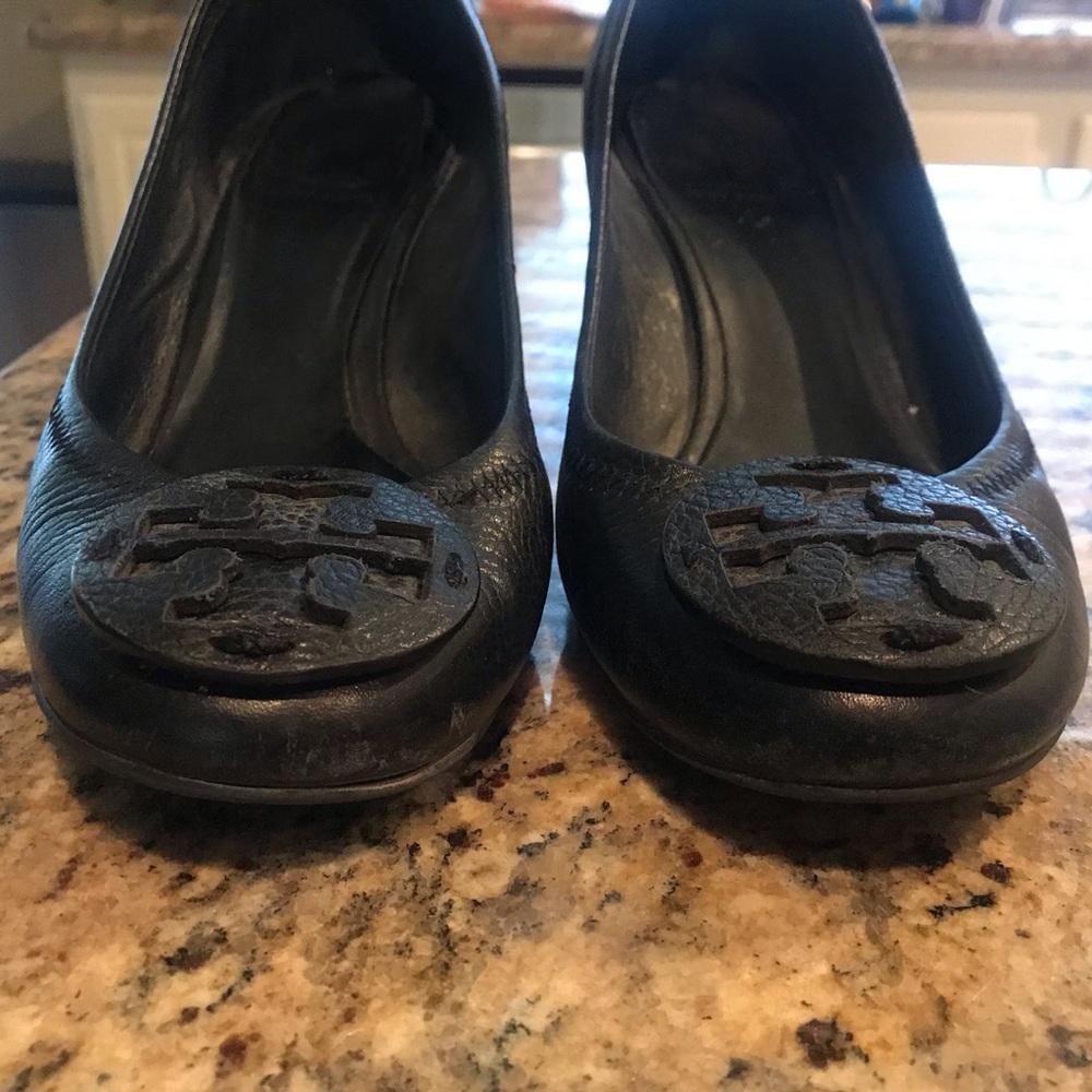 Women’s Tory Wedges